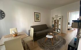 Superbe Appartement Aux Portes De Paris Avec Terrasse